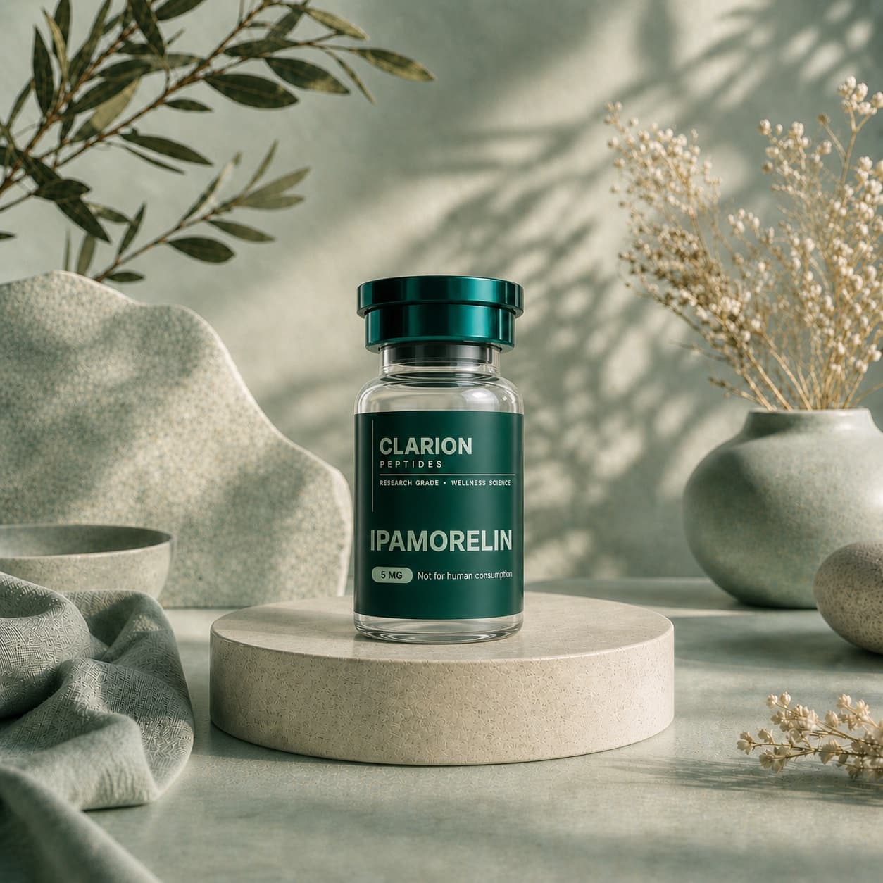 Ipamorelin